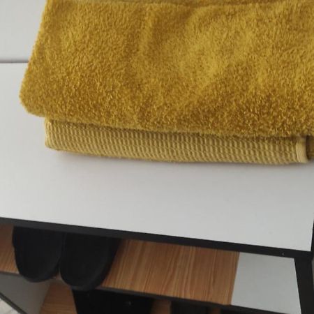 Apartman Jasna, Pirot Eksteriør billede
