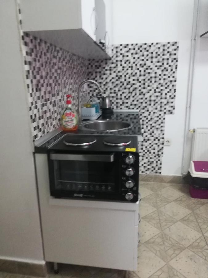 Apartman Jasna, Pirot Eksteriør billede