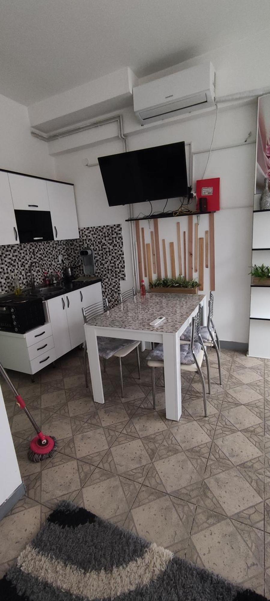 Apartman Jasna, Pirot Eksteriør billede