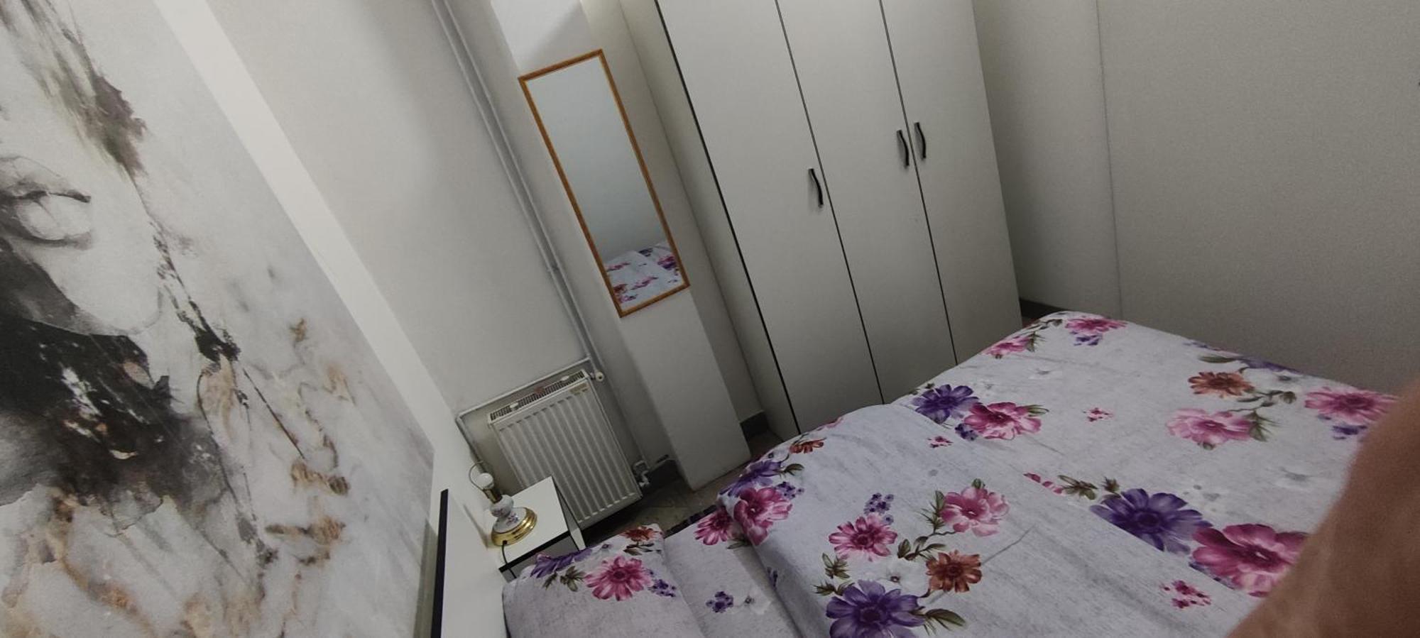 Apartman Jasna, Pirot Eksteriør billede