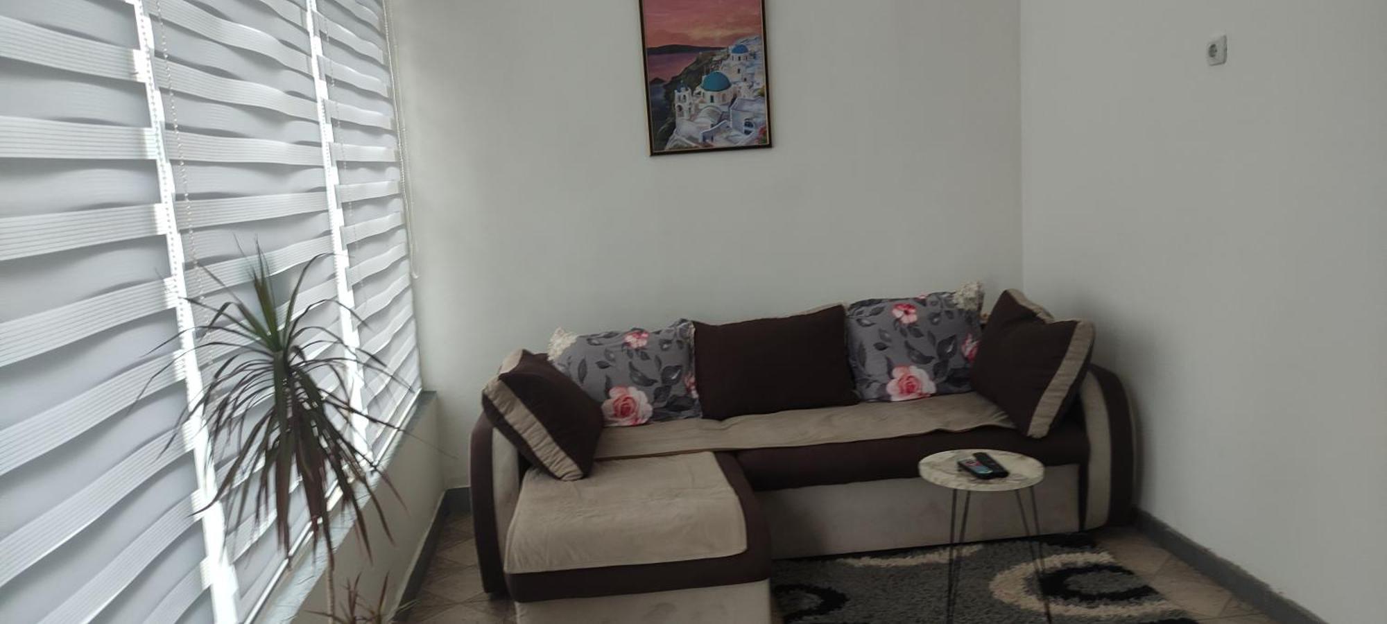 Apartman Jasna, Pirot Eksteriør billede